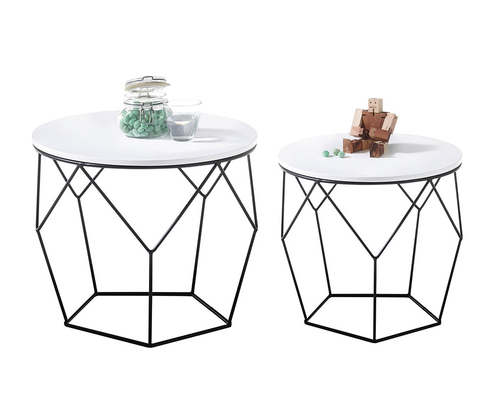 Haiti Zestaw stolików